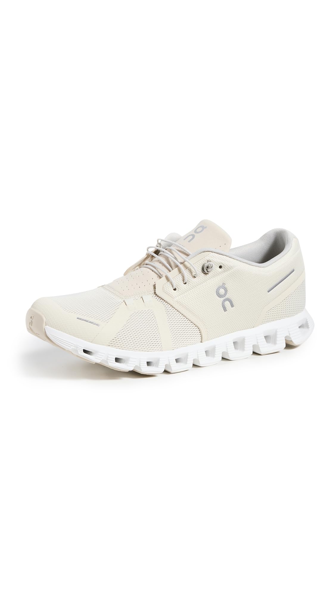 ON Men's Cloud 5 Trainers