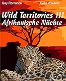 Wild Territories III: Afrikanische Nächte - Gay Romance