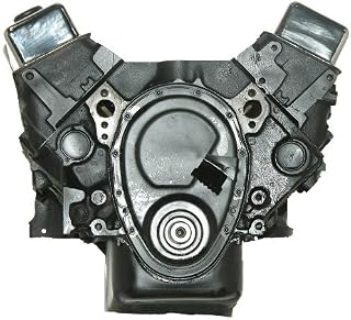PROFessional Powertrain VC42 Chevrolet 350 4-Bolt Engine, Remanufactured