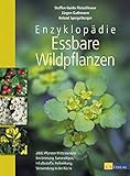 Enzyklopädie Essbare Wildpflanzen: 2000 Pflanzen Mitteleuropas Enzyklopädie Essbare Wildpflanzen: 2000 Pflanzen Mitteleuropas