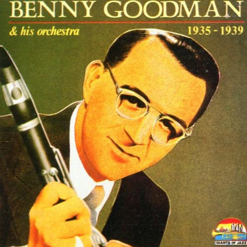 Don't Be That Way [1935-1939] [Audio CD]