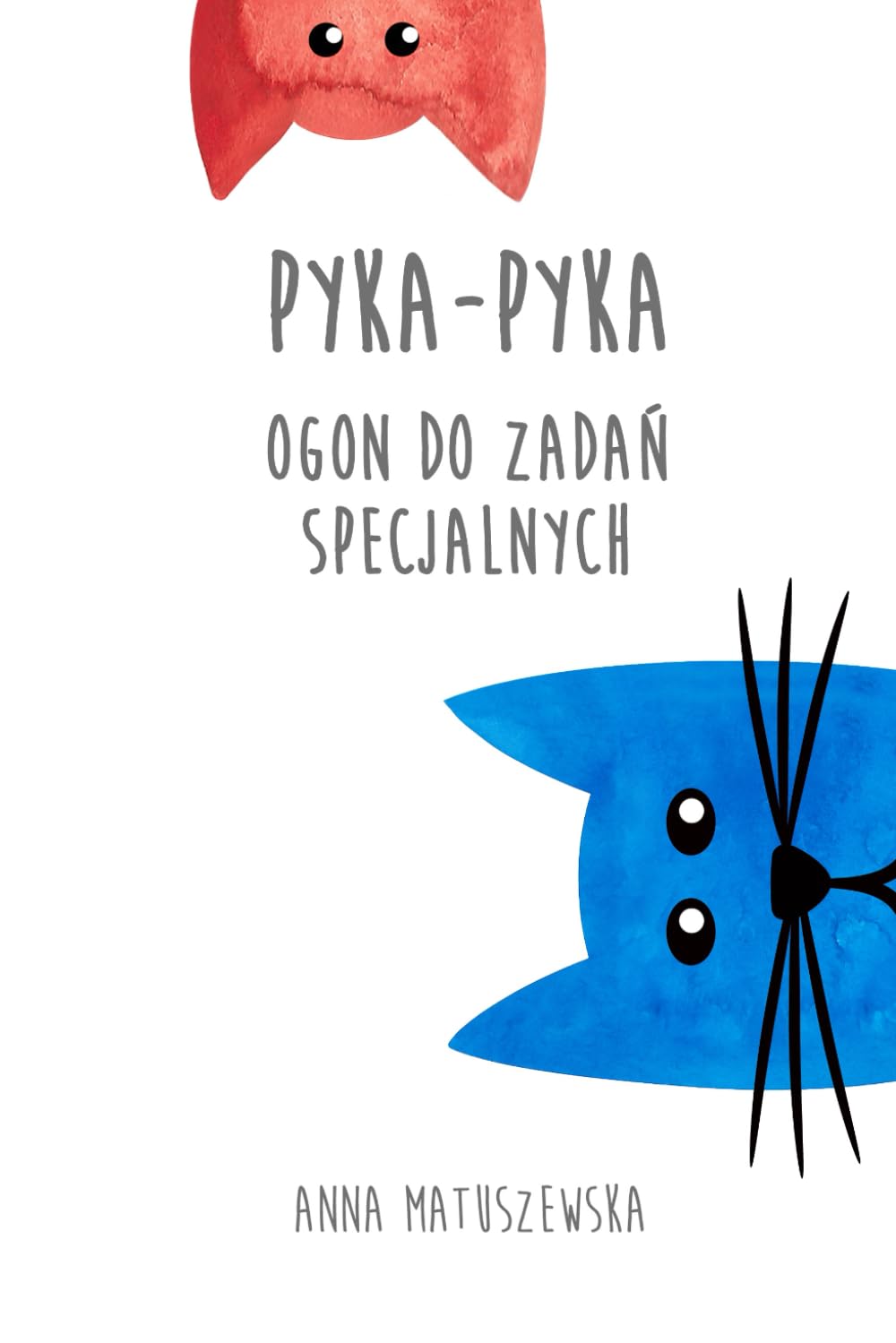 Pyka-Pyka: Ogon do zadań specjalnych