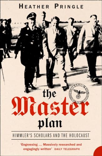The Master Plan view 2