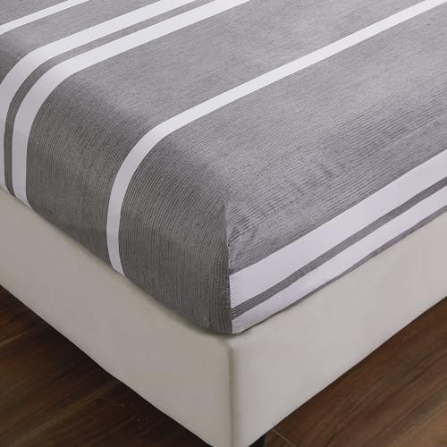 Vaulia BS252024 Soft Microfiber Deep Pocket Fitted Sheet Set thumb #5
