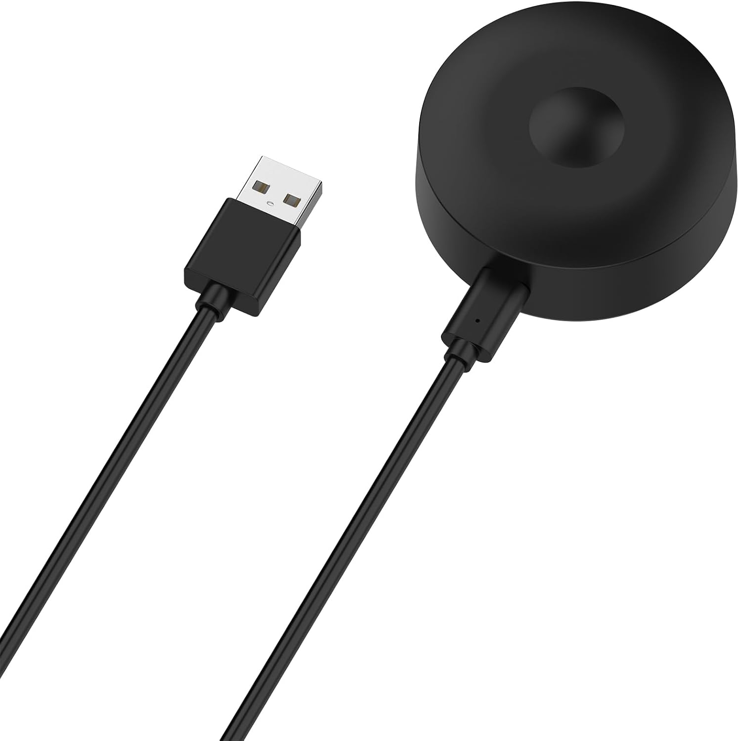 Toothbrush Charger for Braun iO10/9/8/7G/7 Magnetic Charging Base Replacement Charger Portable Power Cord