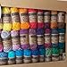 Scheepjes Catona Colour Pack 109 x 10g Assorted Cotton Yarn Kit