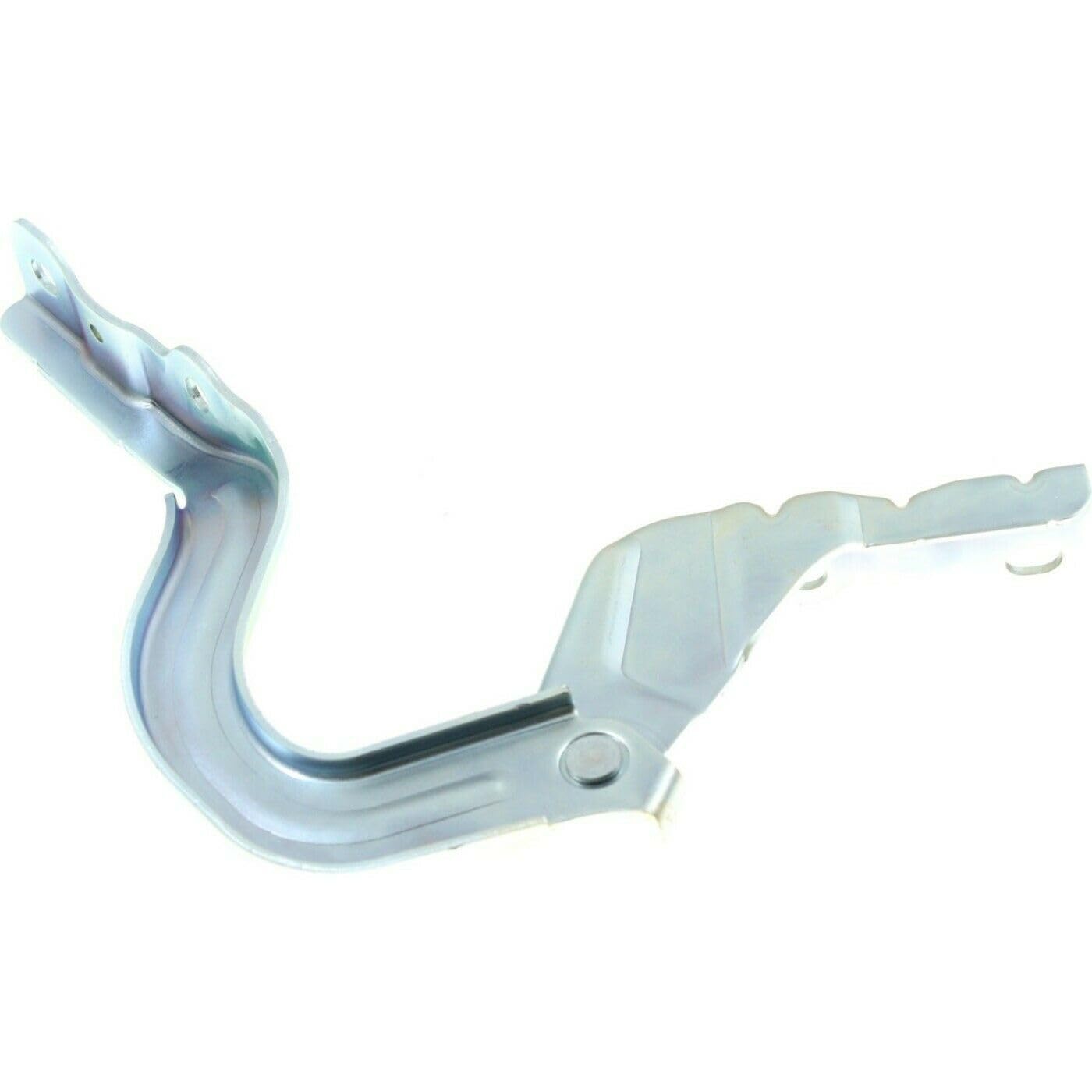 VW1236117 VW1236118 New Set Of 2 Hood Hinges - Driver & Passenger Side For VW Golf GTI E-Golf SportWagen (2015-2021) Hood Hinge Set - Foto 2