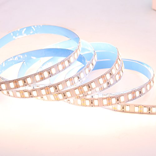 Tira LED SMD5730 480 LEDs 4 m Blanco Neutro miniatura 4