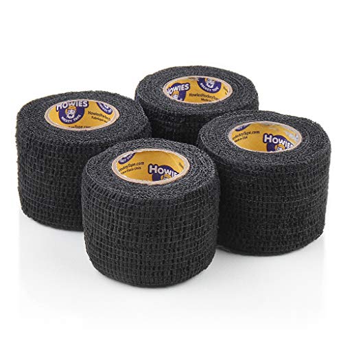 Howies Hockey Tape 4 Pack