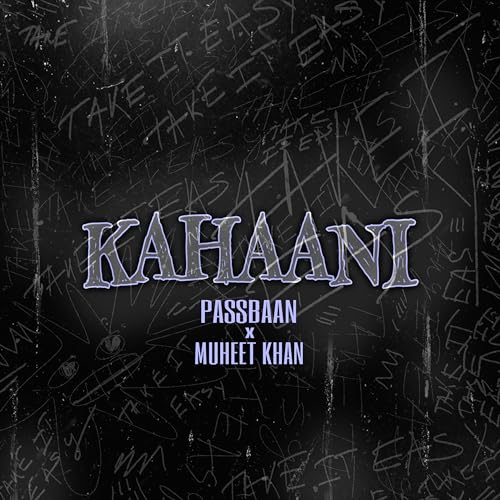 Kahaani [Explicit]
