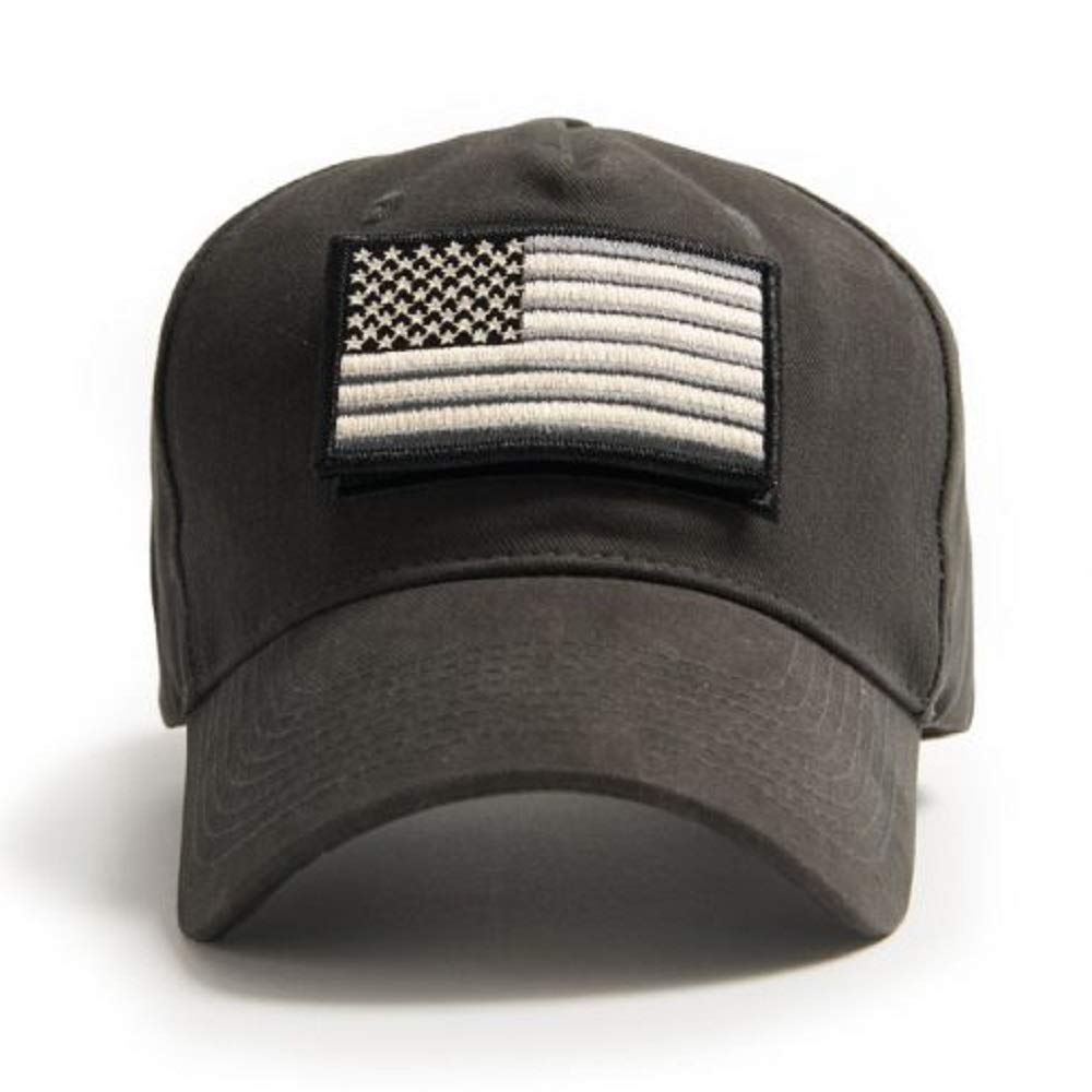 RED CANOEUS Flag Cap