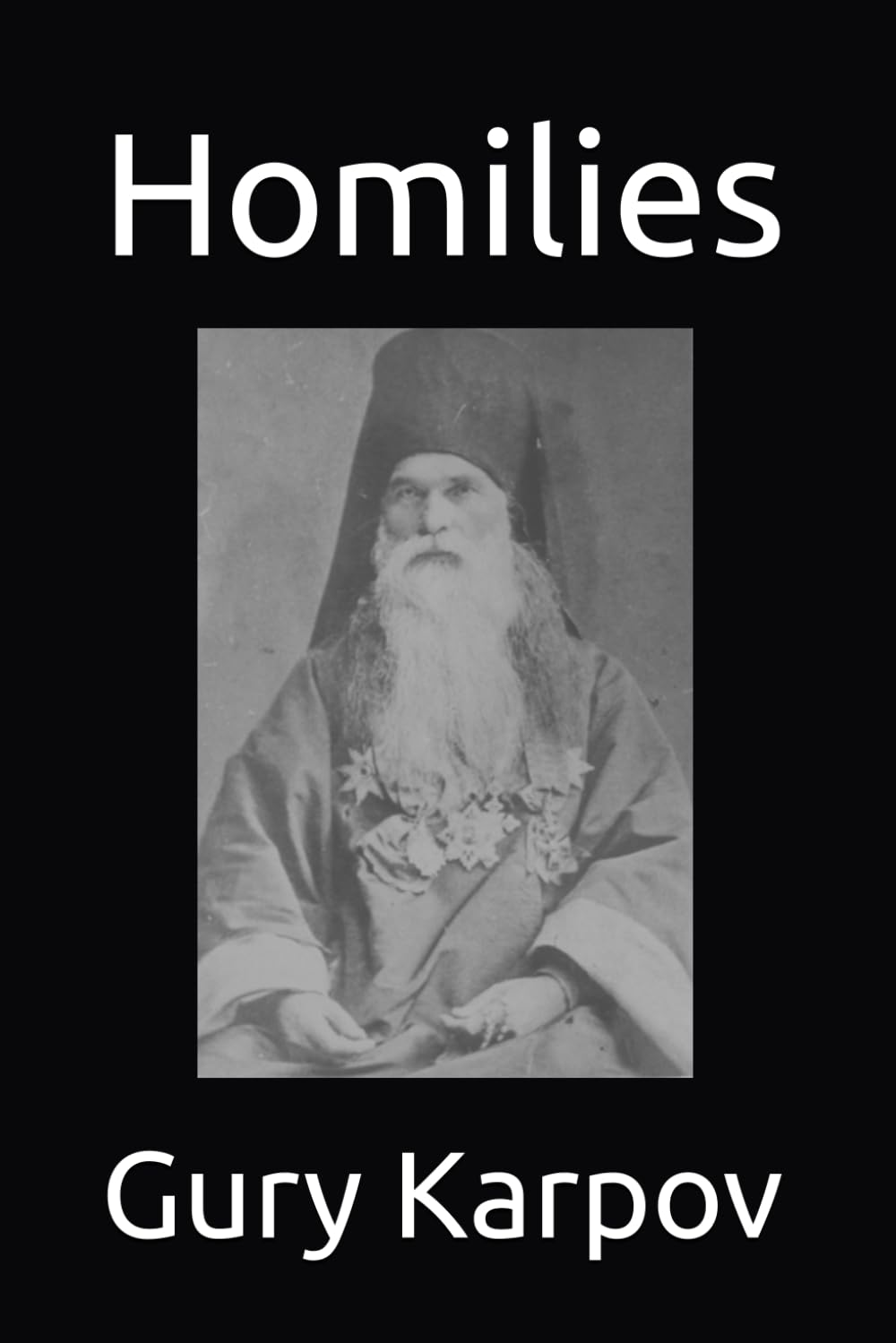 Homilies