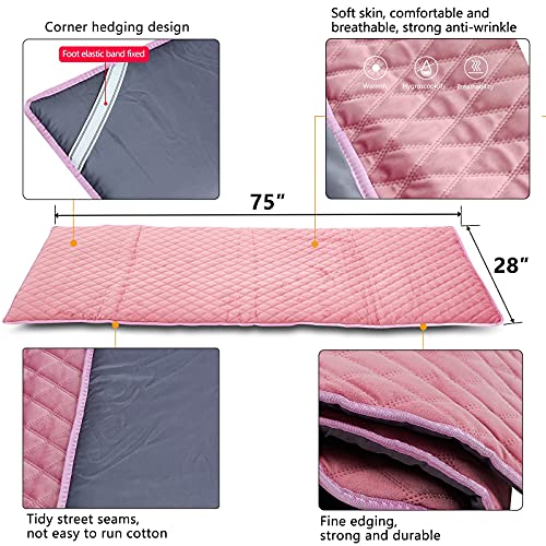 cot pad for camping