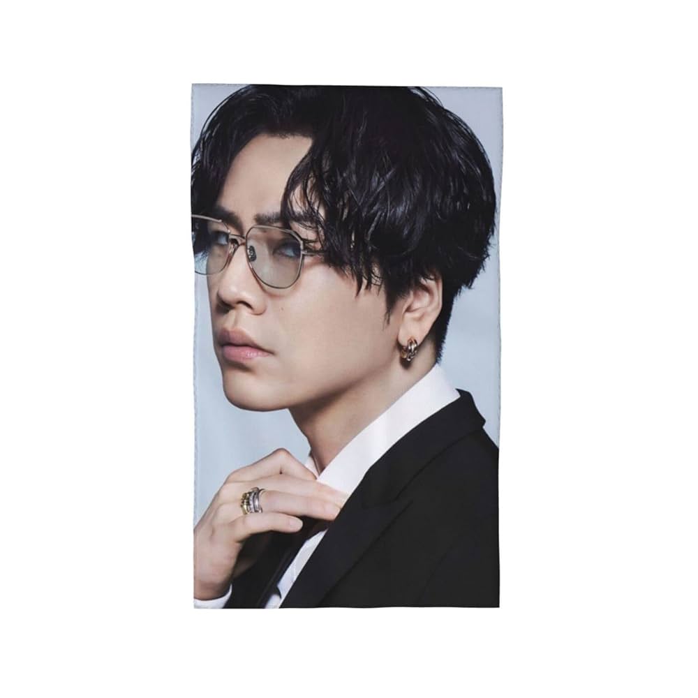 CDL CDL TOKYO Beach Towel ビーチタオル 登坂広臣 CDL TOKYO Beach Towel ビーチタオル PRE-ORDER] CDL Beach