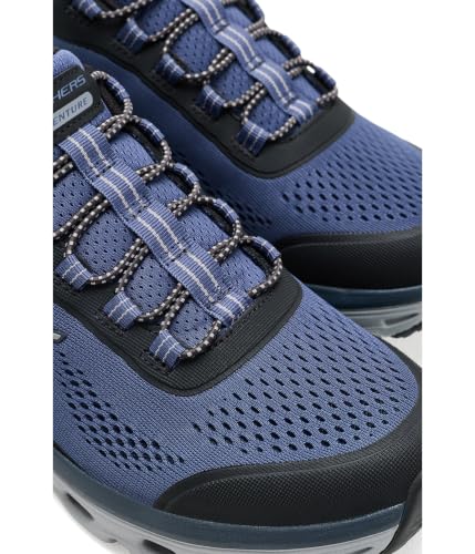 Image of Skechers Men's Glide-Step Pro Hands Free Slip-in Shoes | Hands Free Slip-ins, Glide-Step, Air-Cooled Memory Foam, Machine Washable, Hiking, Trail, Casual, No Tie Fit