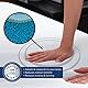 TEMPUR-PEDIC Tempur-Cloud Matratzenauflage, 5,1 cm, Cal King