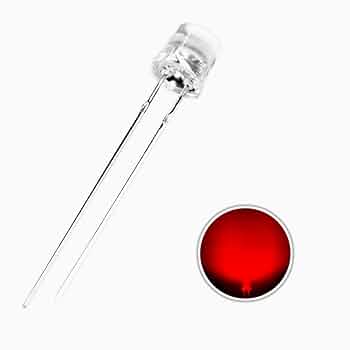 Pilot Lamp 22mm LED Indicator Electronic Component - TikTok Shop Malaysia