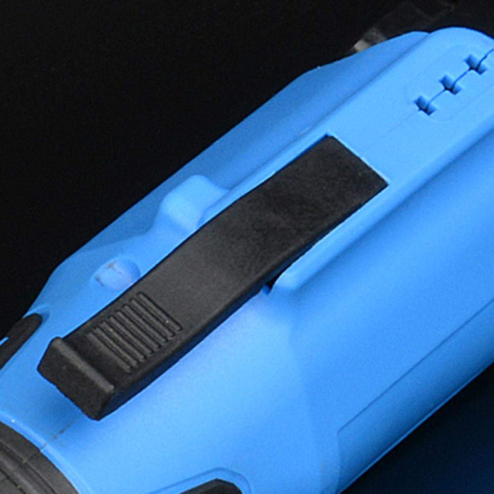 Trapano a carica Cacciavite elettrico Trapano avvitatore elettrico a batteria con gambo dritto multifunzione al litio multifunzione dritto