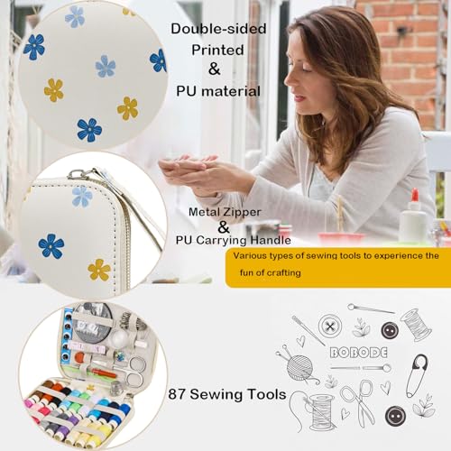 Opiniones y reviews de Juegos y kits de costura al mejor precio. 3 Imagen adicional