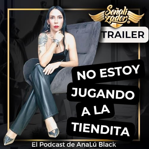 Trailer - No Estoy Jugando a la Tiendita