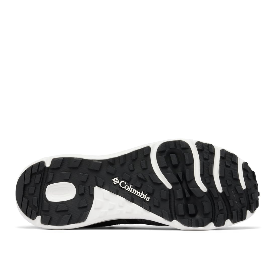 Columbia Konos Xcel WP Zapatos de Trekking y Senderismo de Tiro bajoHombre