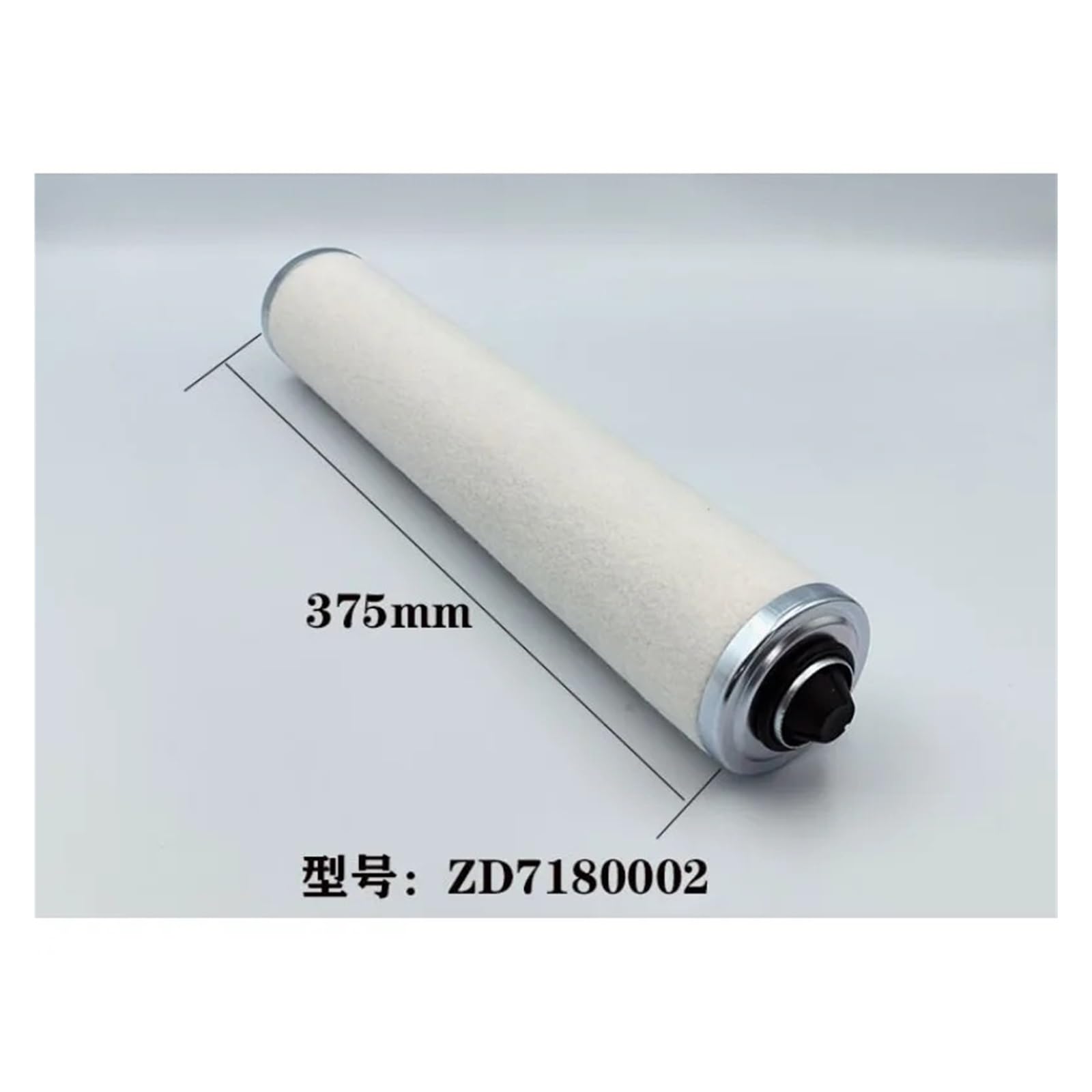 Pumpe für Vakuumfilter für Ölnebelabscheider ZD7180020/7180021/7180022 (ZD7180022)