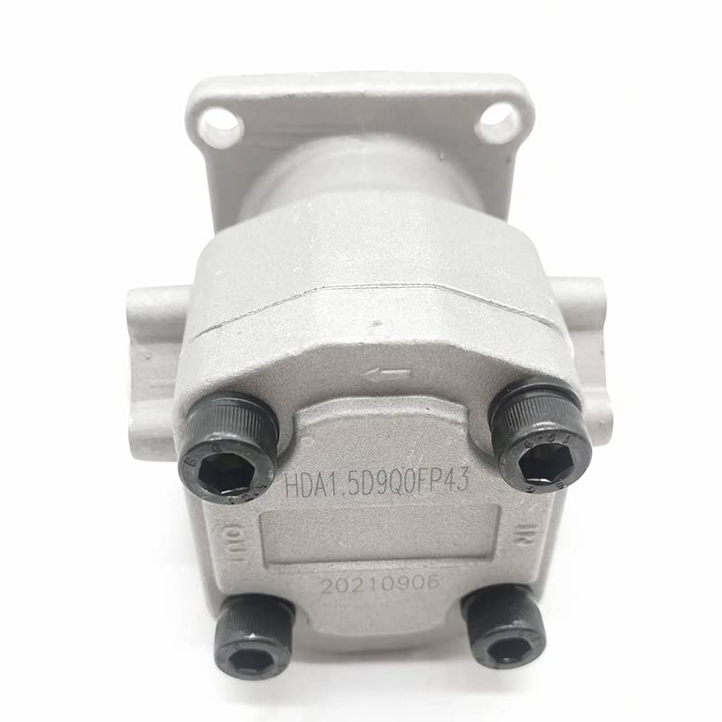 Amazon.com: Compatible with New Hydraulic Pump AM880754 CH15095 