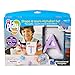 Educational Insights Playfoam Shape & Learn Alphabet Set | Non-Toxic, Never Dries Out | Preschoolers Practice Letter Recognition & Formation| Perfect for Ages 3 and up