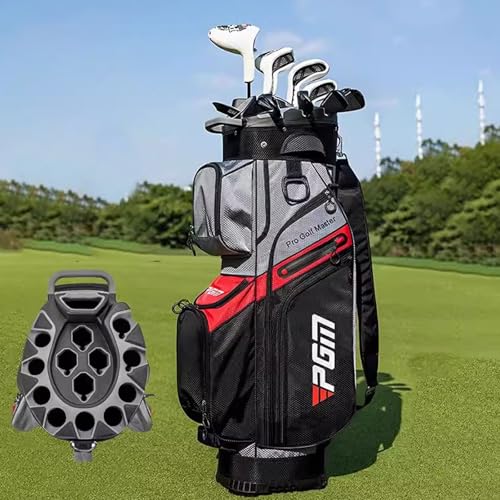 X|[cStobO StobO Golf Bag 14 St St LfBobO Y s bV[|Pbg/Pu/Ɨۉ|Pbg hϖ Nu eʃpbP[W jp ^т₷ Kp sp LfBobN L
