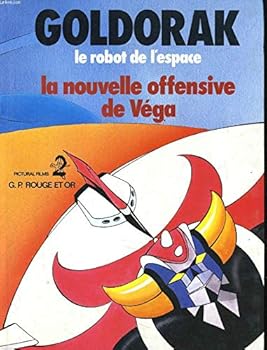 Paperback La nouvelle offensive de vega [French] Book