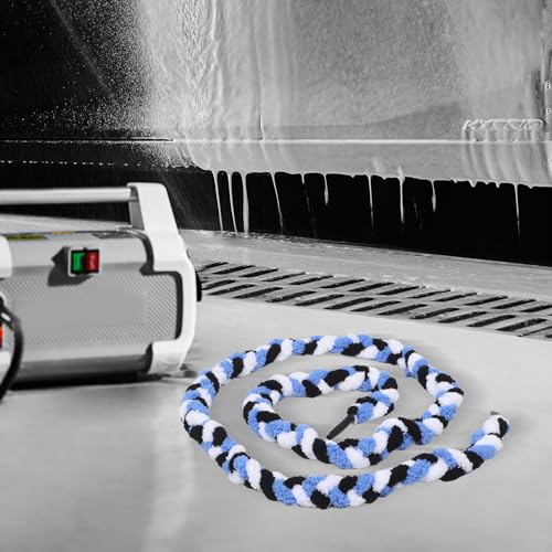 Corde absorbante pour teinte de vitres Anneome outil pose précis - 5