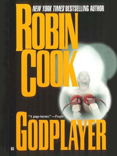 Godplayer (A Medical Thriller)