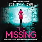 Cover of The Missing