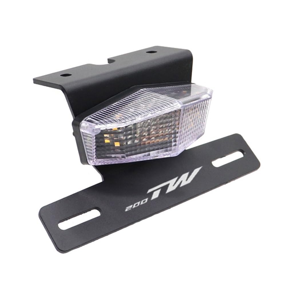 Trasera Luces Para Matrícula, Luces De Freno LED
