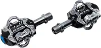Pedal Clip GTA RX Rolamentos Selados Bike Mtb Com Taquinhos