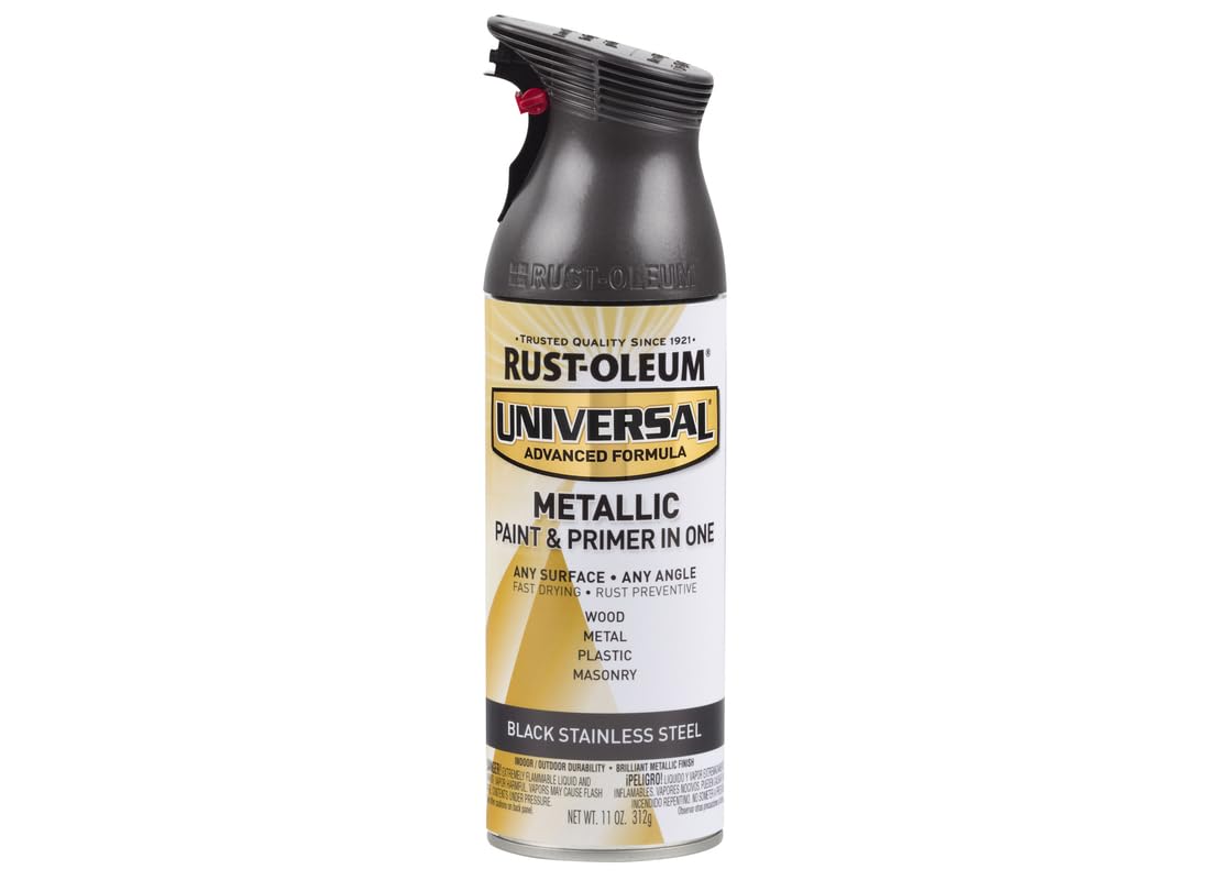 Rust-Oleum Universal All Surface Metallic