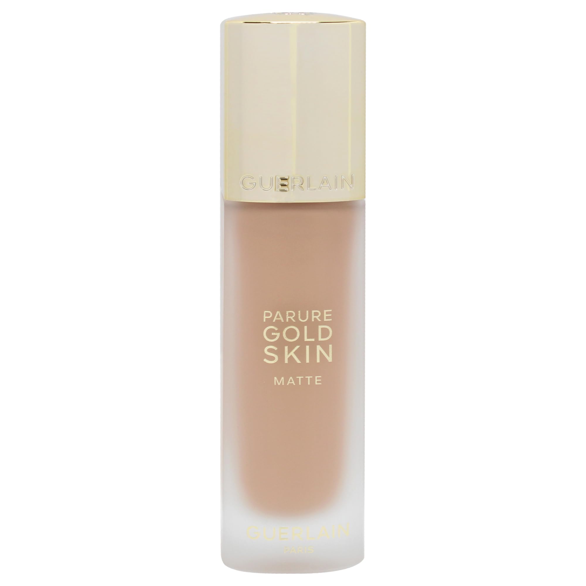 Amazon.com : Parure Gold Skin Matte 24H Wear No-Transfer