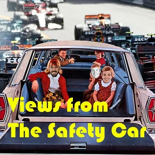 Italian GP | Tifosi, Mortadella, and Saturn Devouring His Son