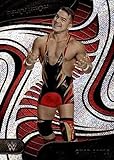 2023 Panini Revolution Wrestling #51 Chad Gable Raw Official WWE Trading Card (Straight from pack and box, Near Mint to Mint Condition)
