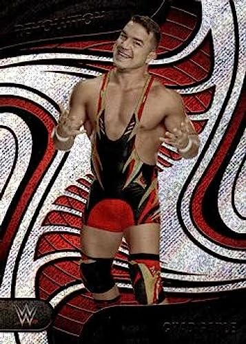 CHAD GABLE 2023 Panini Revolution #51 NM+-MT+ WWE Wrestling