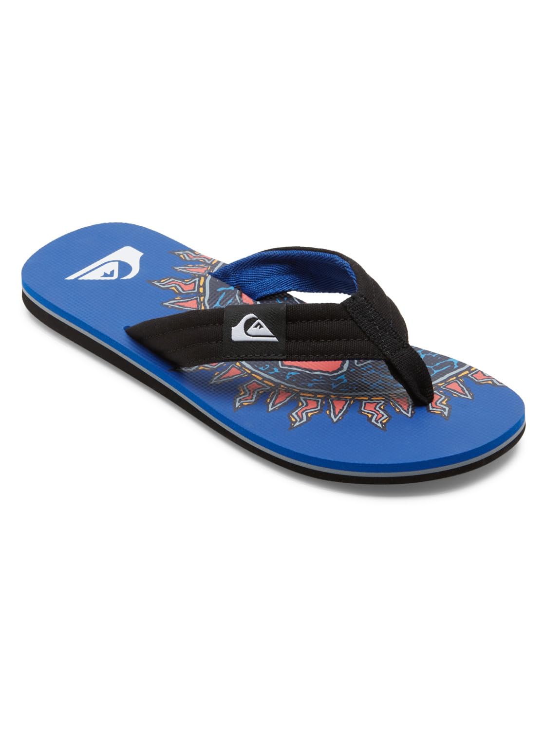 Quiksilver Molokai Layback, Sandalia Hombre