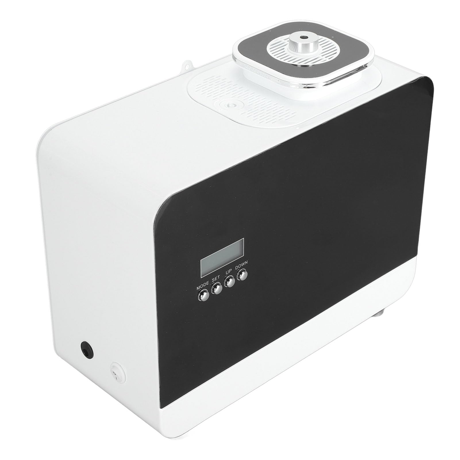 Cocoarm Macchina per Aromaterapia Intelligente, Diffusore da Parete 800 Ml 3000 M3, for Casa Hotel Ufficio (Spina europea)