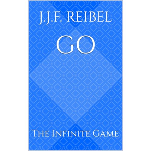Go by Jean-Jacques Reibel episode artwork