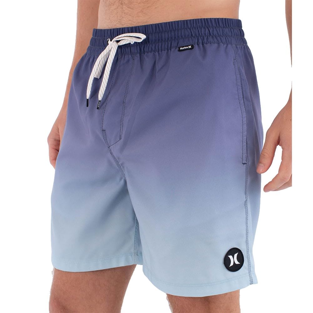 Hurley Boardshort Men - Volley icon degradee