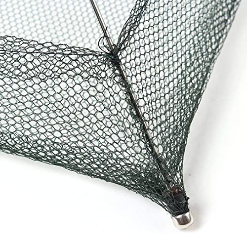 KUYYFDS Portable Foldable Fishing Net Trap #TOP30