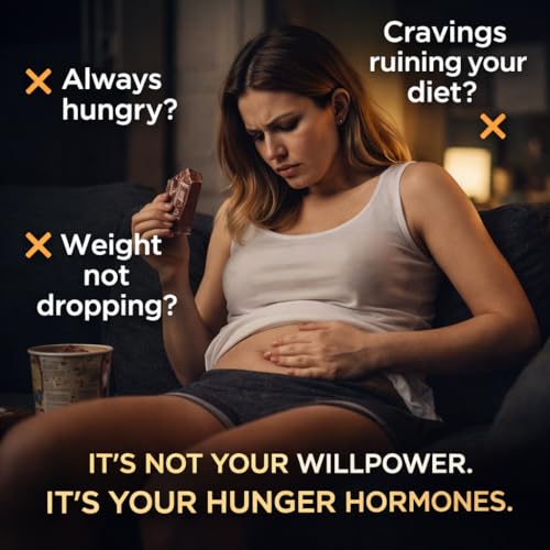 Image of Simply Human Daily GLP-1 Weight Loss Supplement | GLP-1 Activator Supplement for Appetite Control & Fat Burn - Supports Natural GLP-1 Hormone, Blood Sugar Balance & Metabolism (15 Servings)