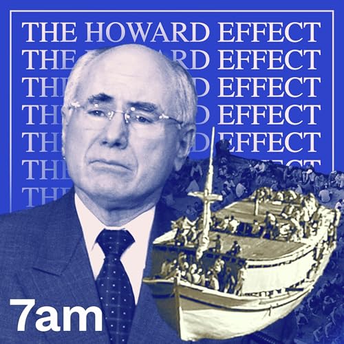 The Howard Effect: Who Belongs