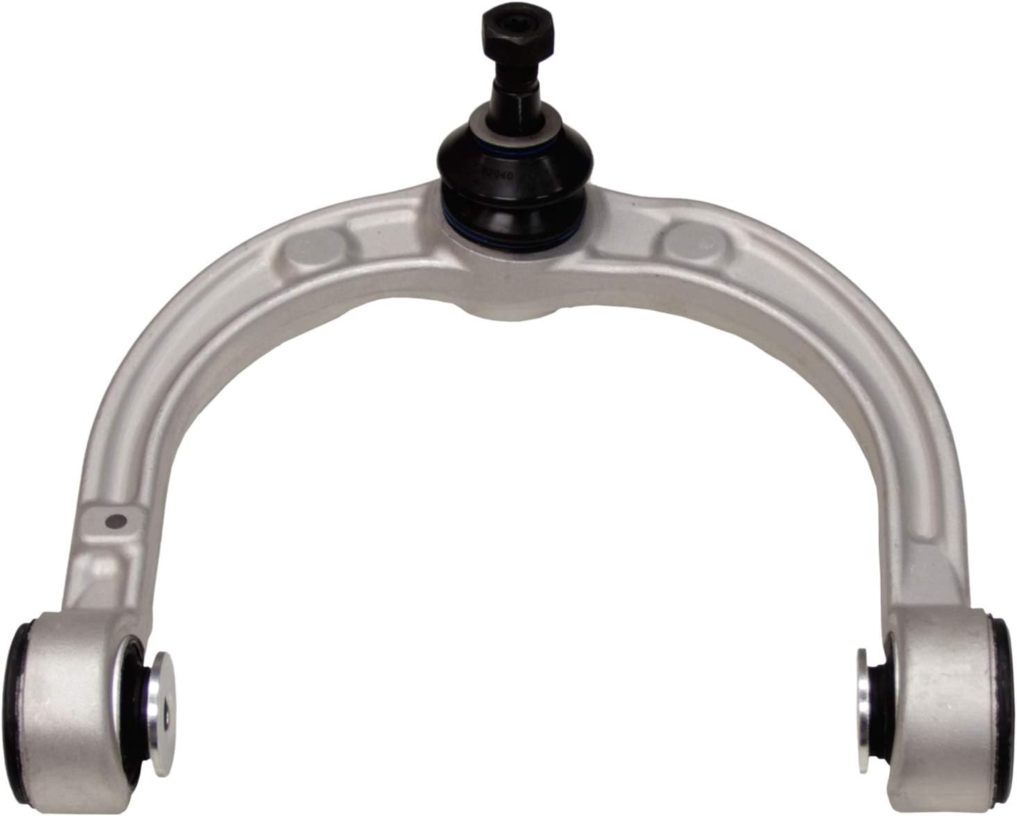 MOOG RK620983 Suspension Control Arm and Ball Joint Assembly front left upper