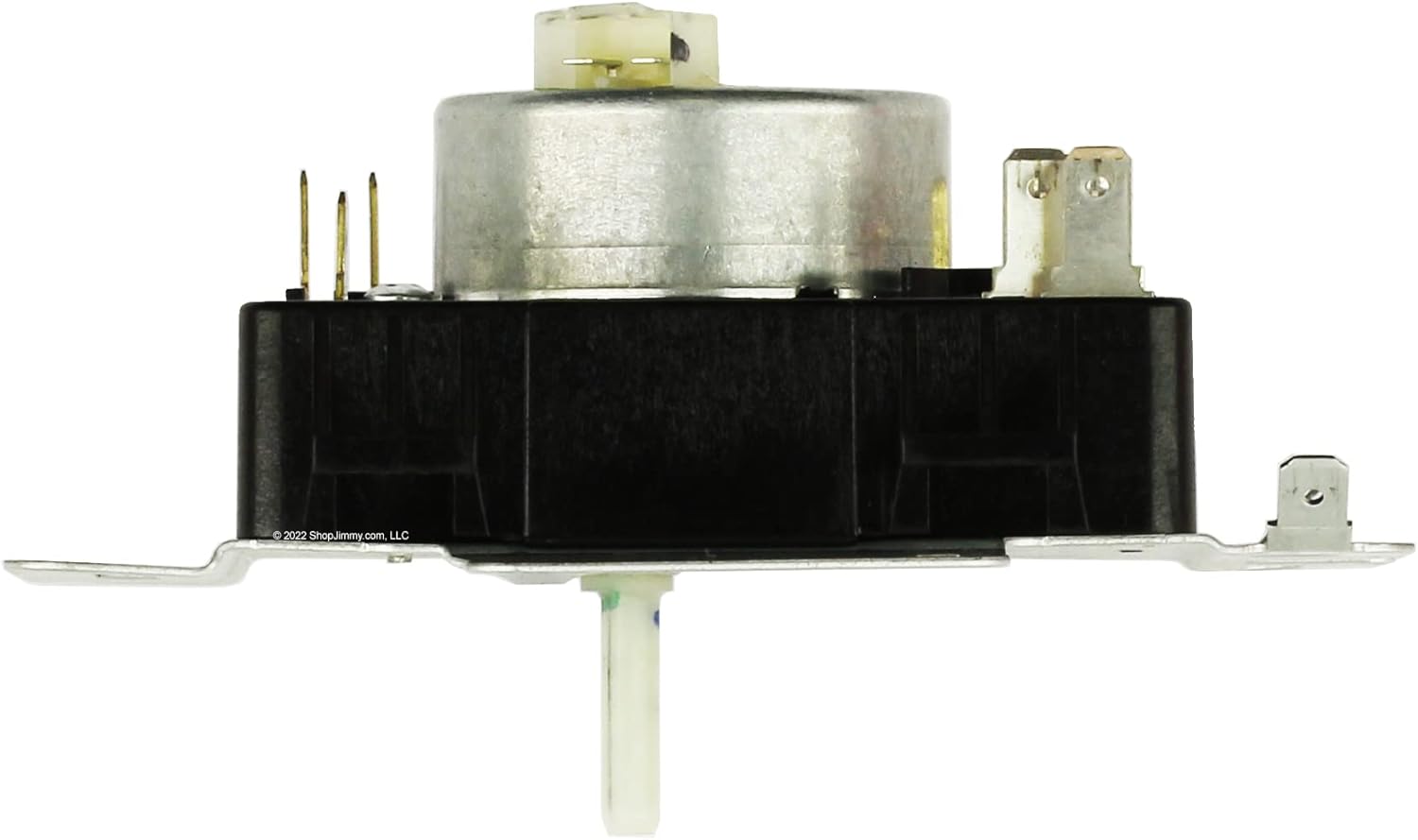 W10642928 Whirlpool Timer
