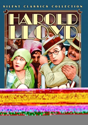 Speedy (Silenzioso) [Dvd]